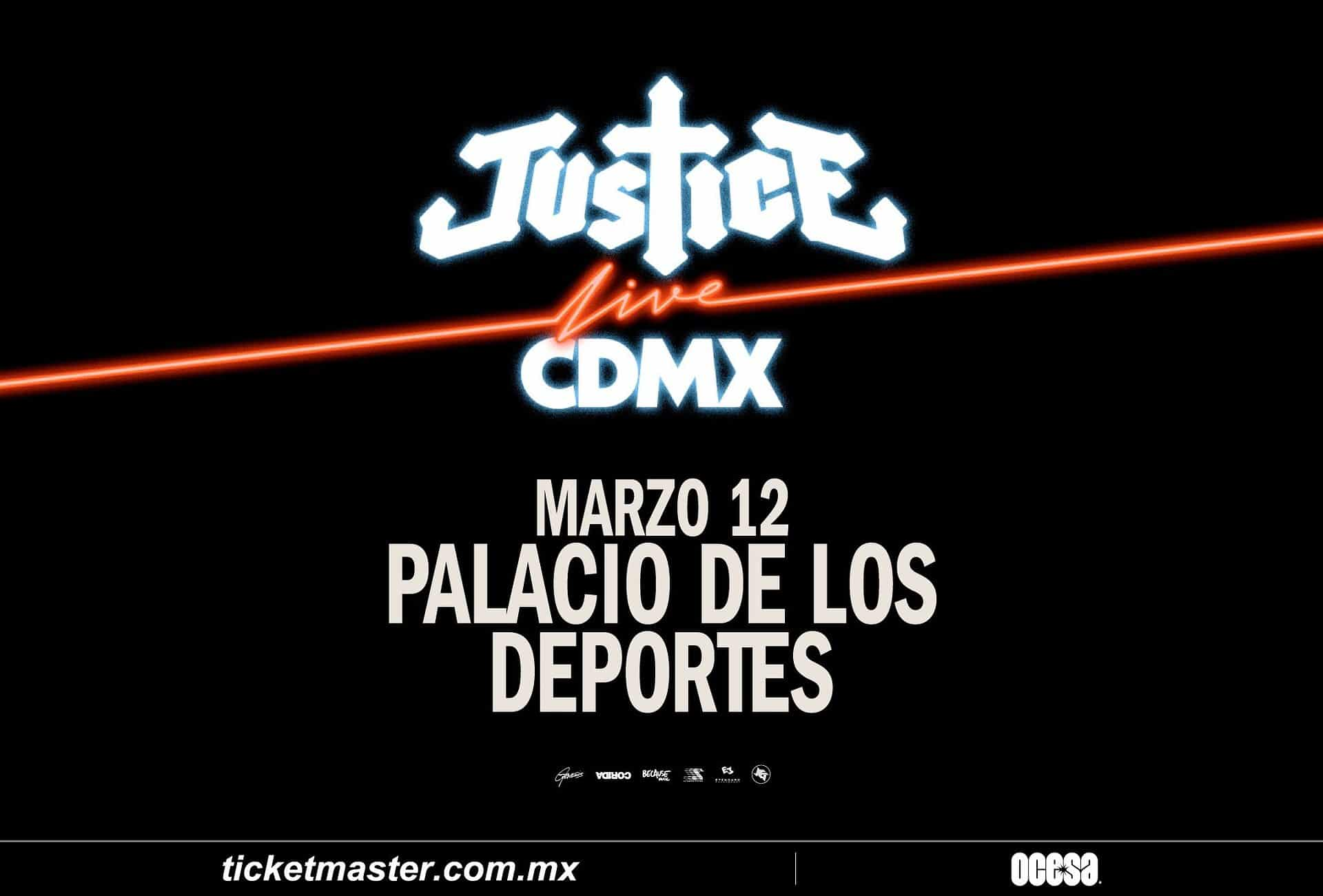 Justice en México 2025