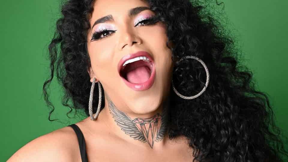 Paolita Suárez anuncia concierto histórico en el Zócalo de la Ciudad de México