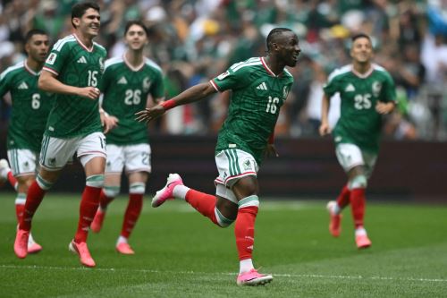 Fixture de México en el Mundial 2026: calendario completo, fechas, horarios y dónde ver EN VIVO todos los partidos