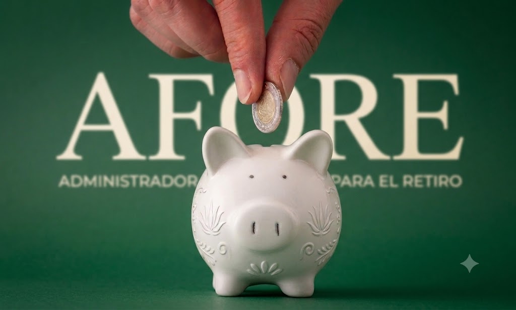 ¿Puedes cambiarte de Afore antes de cumplir un año? La excepción que pocos conocen